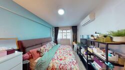 Blk 443B Fajar Hills (Bukit Panjang), HDB 5 Rooms #574690111